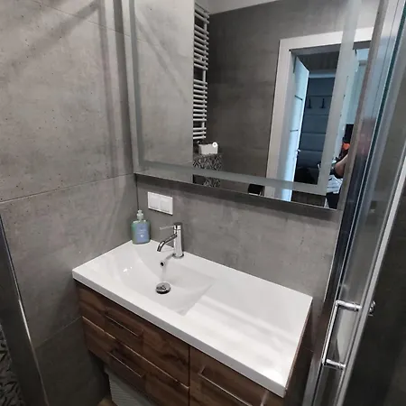 Galaxysun Appartement