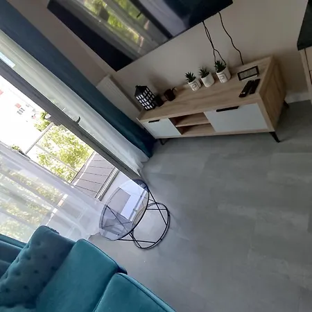 Galaxysun Appartement *