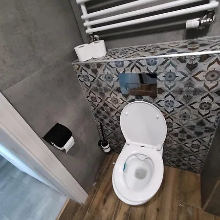 Galaxysun Appartement Szczecin